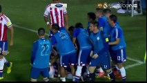 Paraguay vs Brasil 2-2 Highlights & All Goals World Cup Qualification 30-03-2016