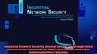 Industrial Network Security Second Edition Securing Critical Infrastructure Networks for