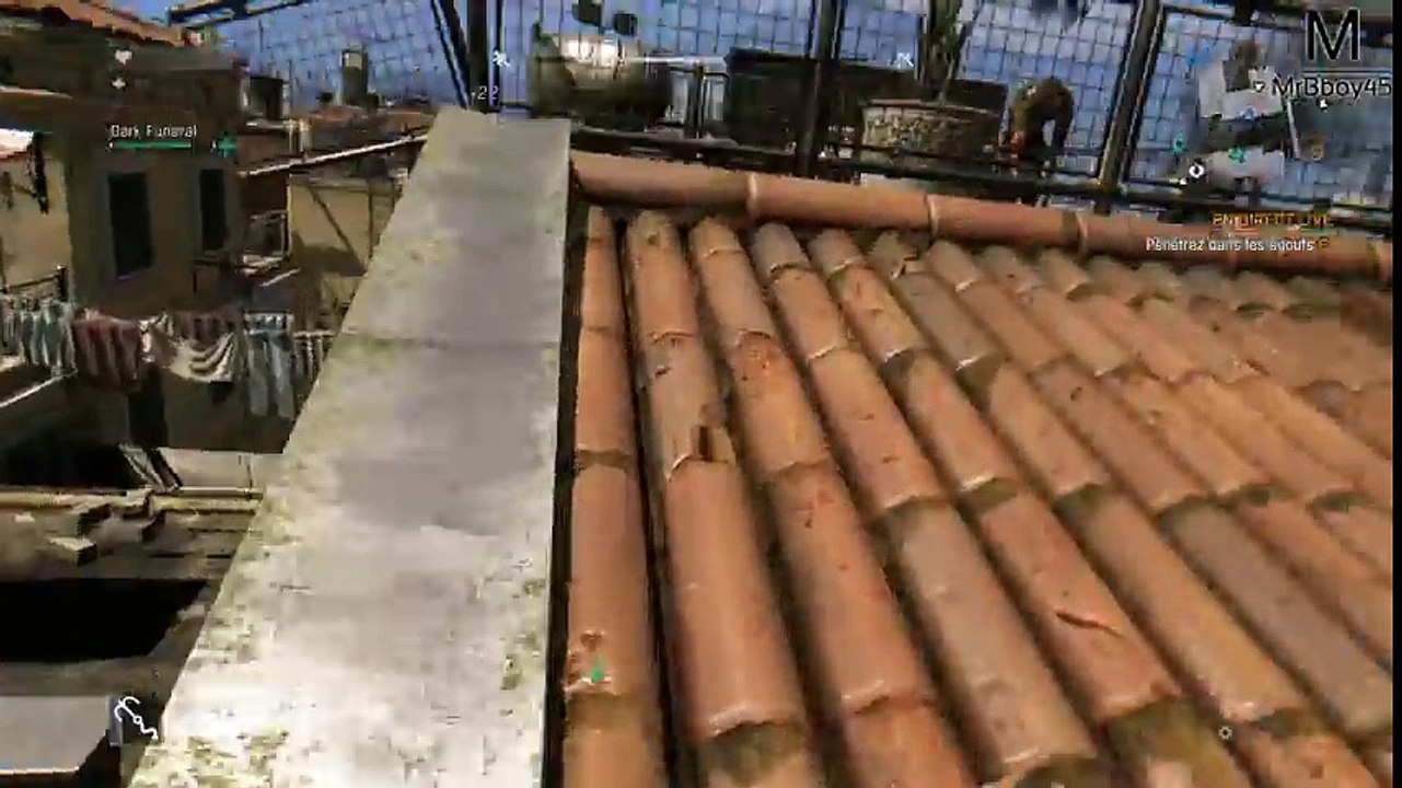 Dying Light - Spiderman du cityzer | Episode 15  SpiderMan Cartoon