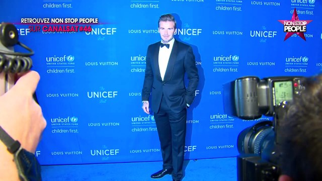 Victoria et David Beckham au bord du divorce ? Des documents sèment le doute !