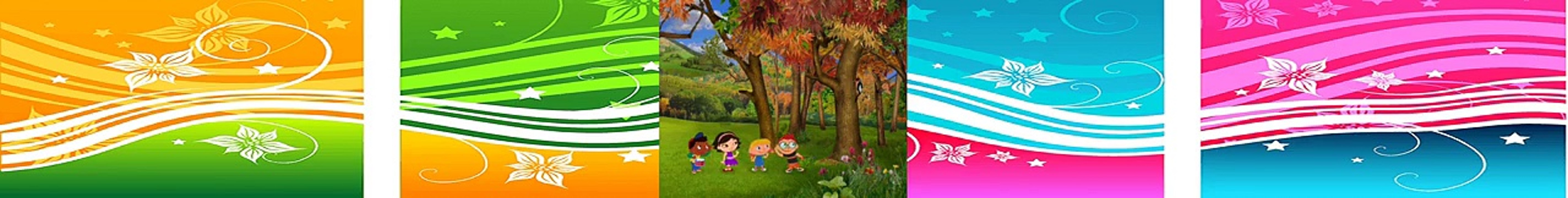 Little Einsteins S01E24 Knock On Wood