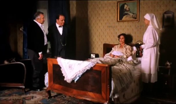 Salkım Hanımın Taneleri - Full Film Part 1 (Hülya Avşar, Zuhal Olcay)