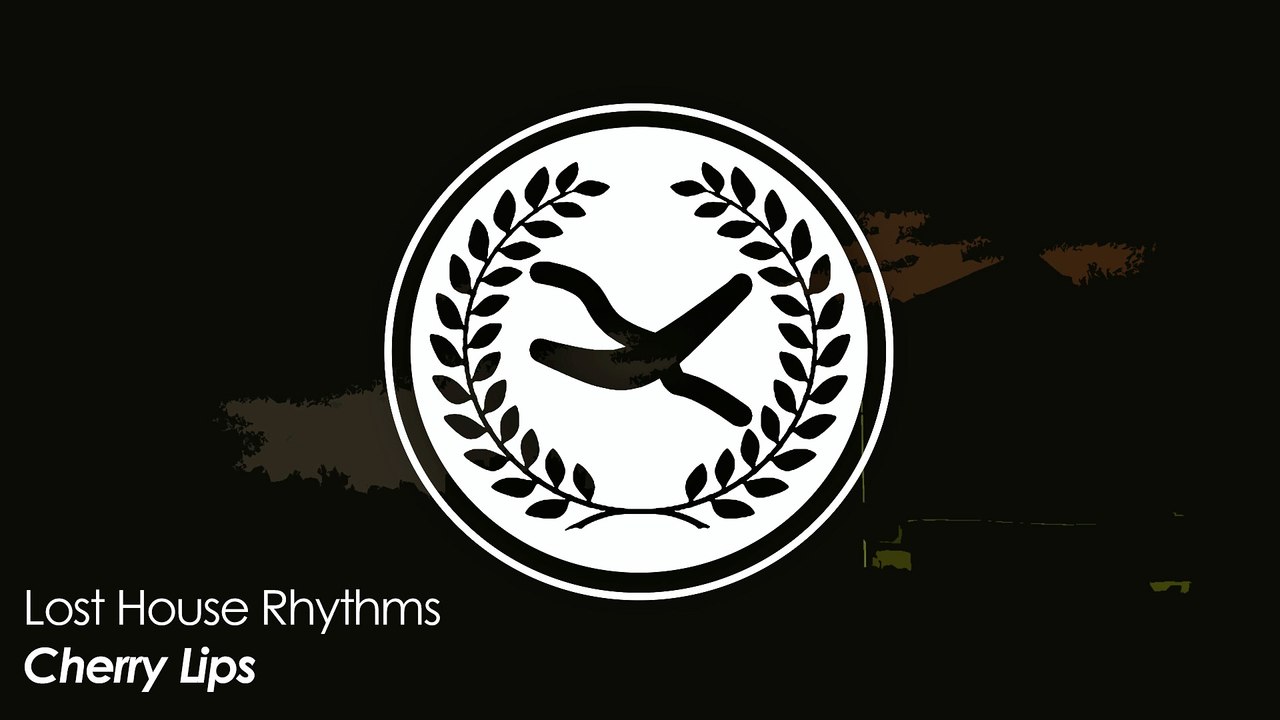 Lost House Rhythms - Cherry Lips (Original Mix)