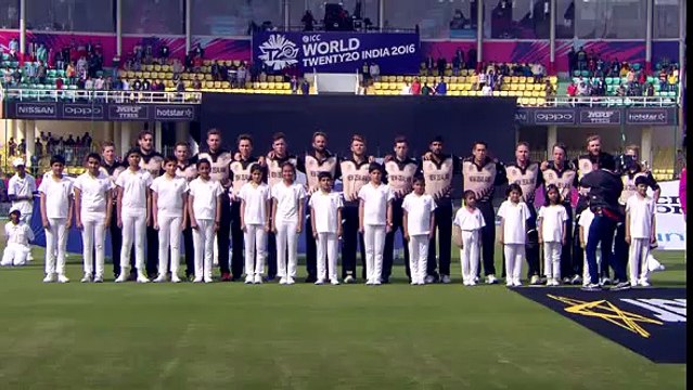 ICC WT20 Semi-Final England vs New Zealand Match Preview