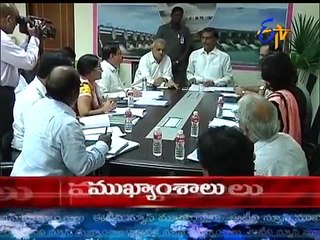 7 AM ETV Telugu News - 28th March 2016