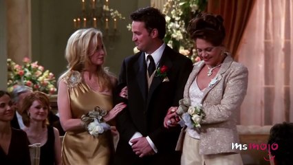 Top 10 Friends Celebrity Guest Stars