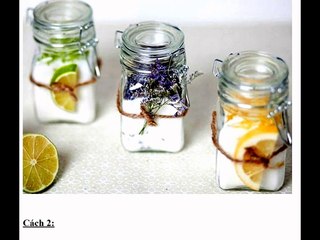 296. Chuyện Lạ l Mẹo đuổi kiến ra khỏi lọ đường tức tốc