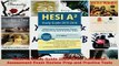 Read  HESI A2 Study Guide 20152016 Admission Assessment Exam Review Prep and Practice Tests Ebook Free