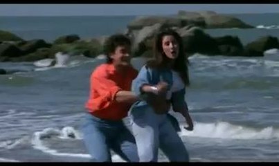 Dil Kehta Hai (Akele Hum Akele Tum)