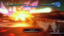 Naruto Shippuden: Ultimate Ninja Storm 4 Madara vs Hashirama Full Boss Battle