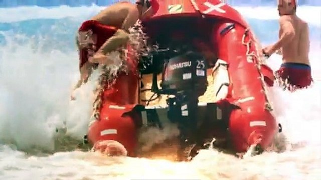 Home and Away - Episode 6394 - 6395 - 31st March 2016