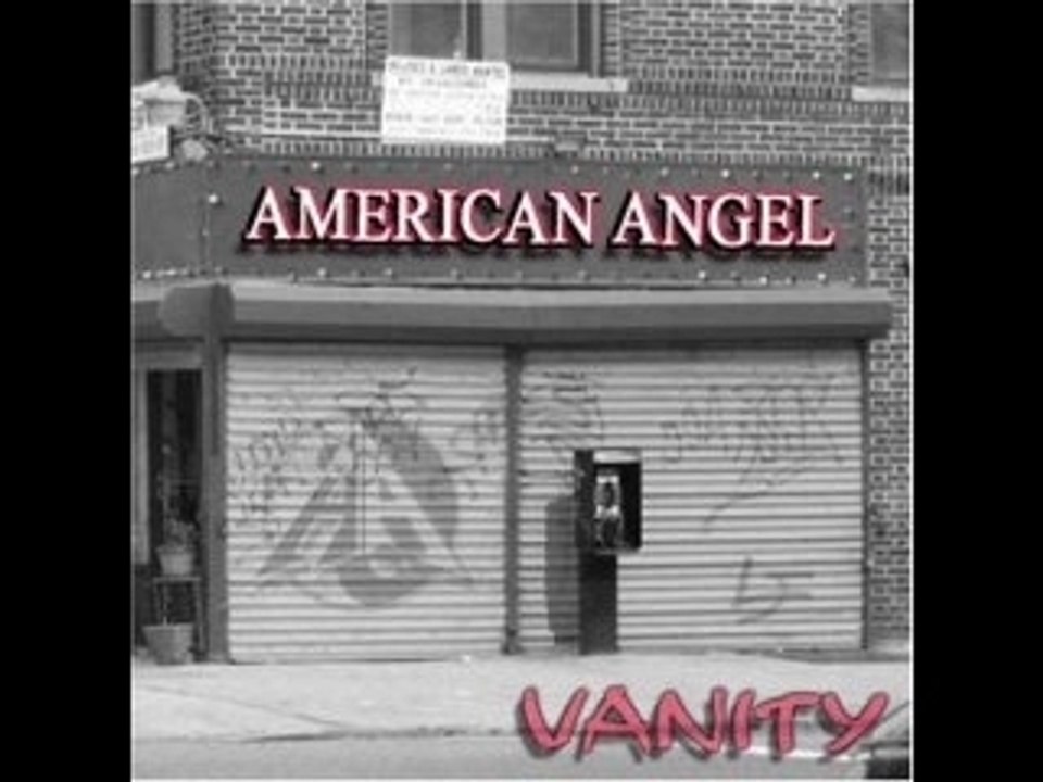 American Angel - Pantomind
