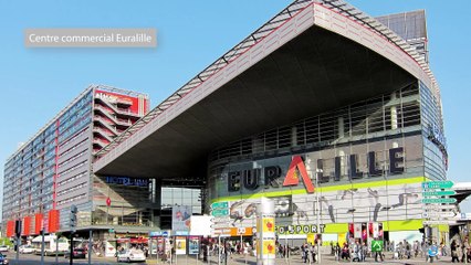 Programme immobilier neuf Wasquehal (59) Nord