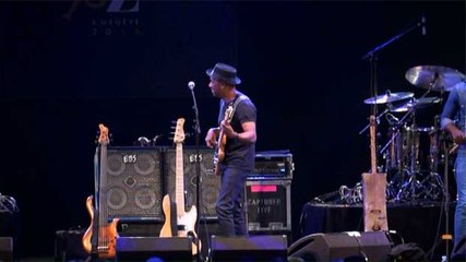 Jazz à Megève : une première couronnée de succès