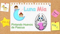 PEPPA PIG HUEVOS DE PASCUA SORPRESA / EASTER EGG ◄ Luna Mia ►