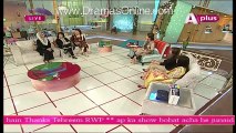 Ek Nae Subh With Farah - 30th March 2016 - Part 2