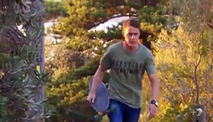 Home and Away 6393 30th March 2016 HD 720p