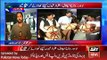 ARY News Headlines 29 March 2016, Students Feeling for Injured of Gulshan Park