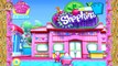 Play Welcome To Shopville Shopkins App Game Cupcake Baking Limited Edition Cupcake Queen +