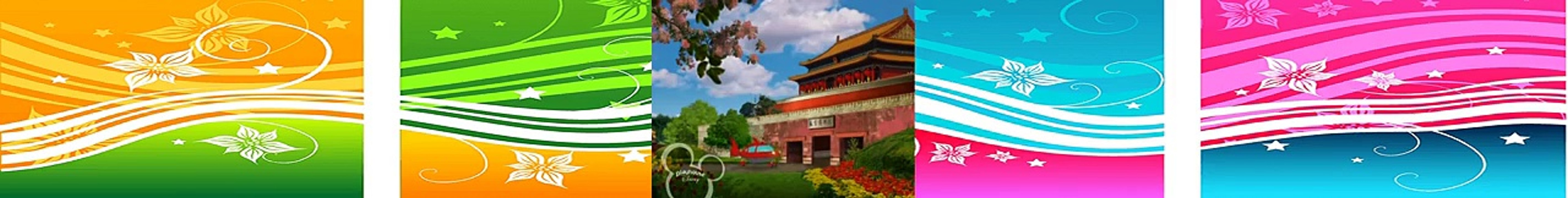 Little Einsteins S01E12 Annies Solo Mission