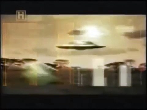 Arquivos Extraterrestres: O Triângulo das Bermudas do Pacífico (Dublado) - Documentário