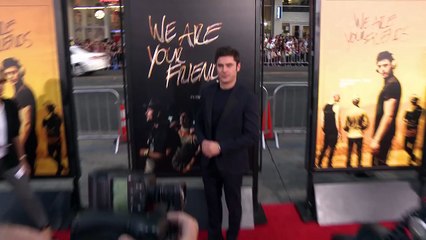 Gigi Hadid & Zac Efron To Present at 2016 MTV Movie Awards