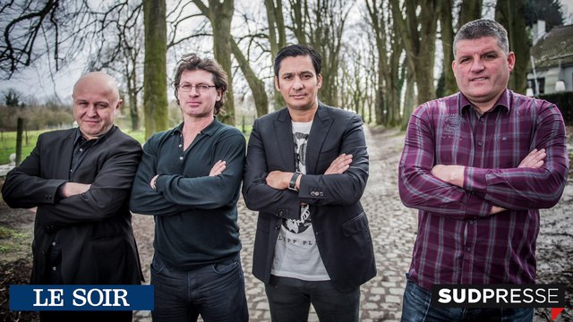 Les playoffs - Le Standard avait-il sa place dans les Playoffs 1 ?