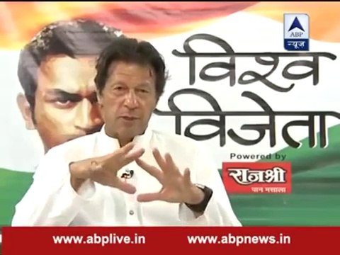 Shoaib Akhter Praising Imran Khan Asking Why We Coudn't Get Another Imran Khan.....