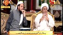 Subh e Pakistan with Aamir Liaqat Hussain -  30th March 2016 -  Part 3