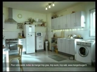 Charal Hamburger Micro Onde