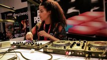 Hercules P32 DJ - Interview Sessions - Karla Kenya