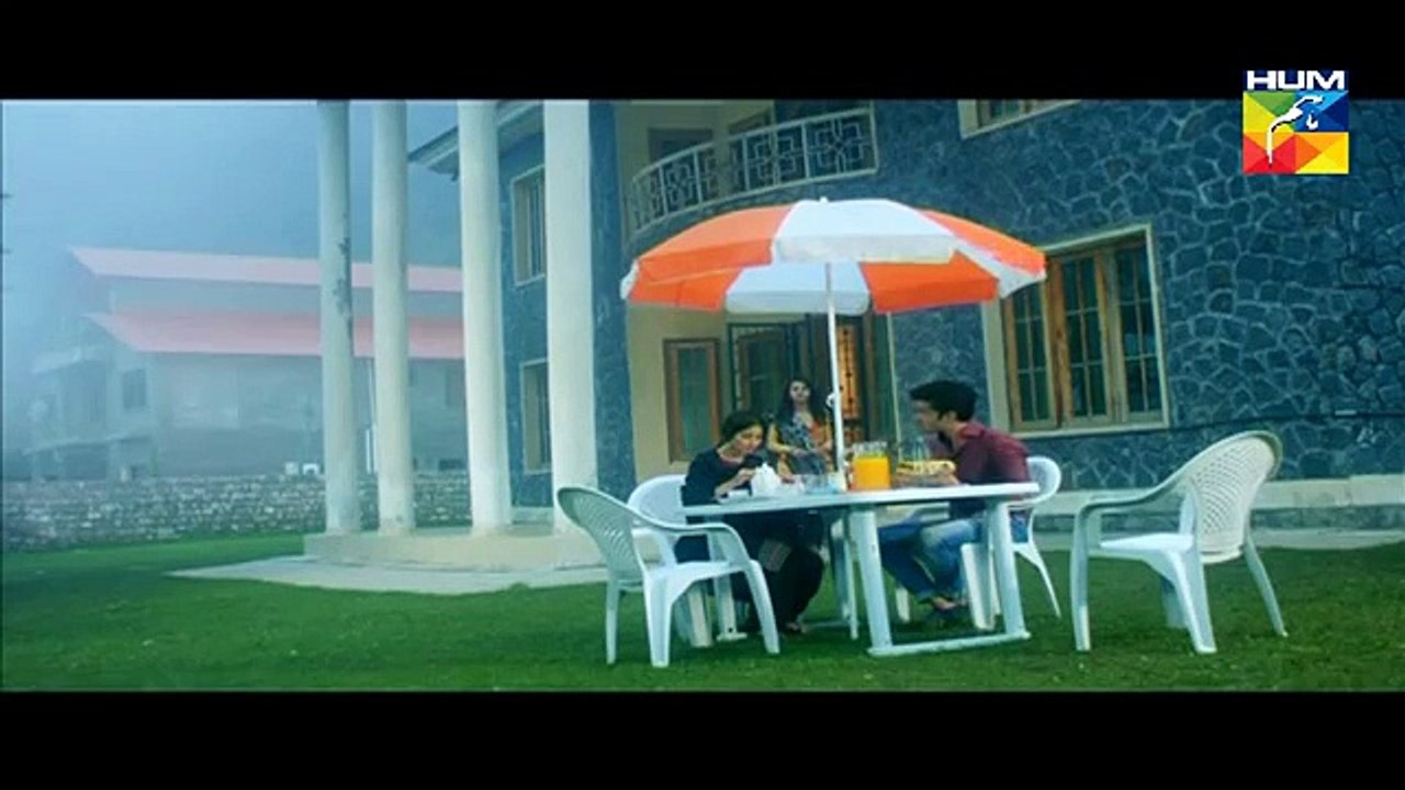 Gul-e-Rana on HUM TV Episode 15 - 13 Feb 2016