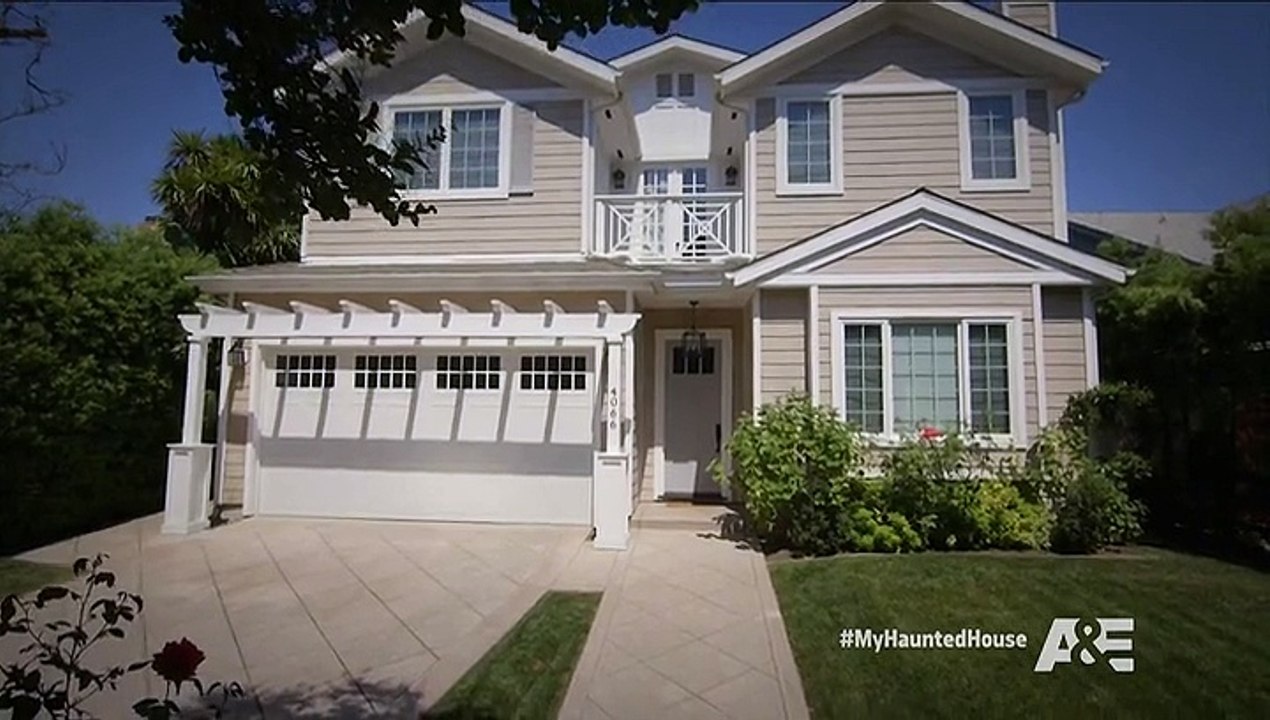 My Haunted House S04E04 Hazel and House of Sacrifice