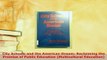 PDF  City Schools and the American Dream Reclaiming the Promise of Public Education PDF Full Ebook