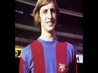 Feyenoord-Sparta interrompu en hommage à Cruyff