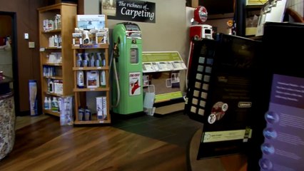 San Jose Hardwood Flooring _ Abbey Carpet