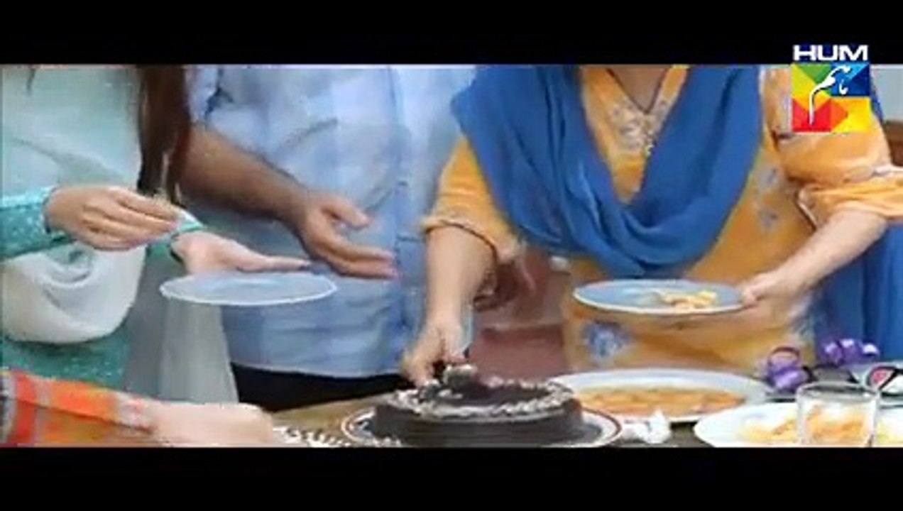 Watch Drama Gul e Rana Episode 1 HUM TV