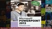 Microsoft PowerPoint 2013 Introductory Shelly Cashman Series