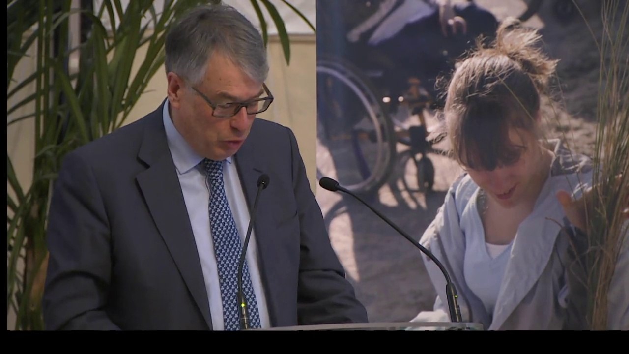 Printemps de l'autonomie : conclusion journée du 23 mars (7/7)