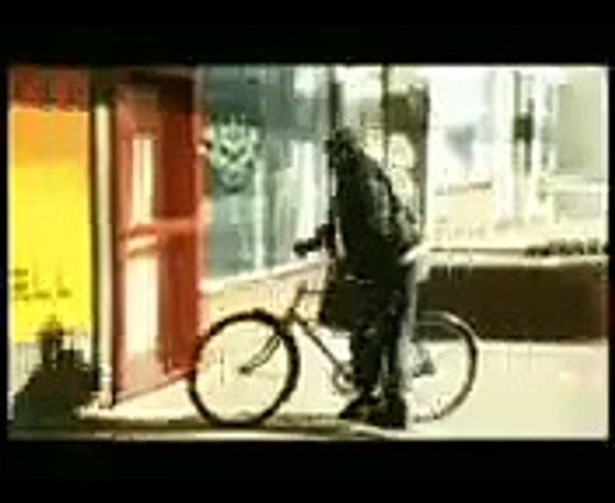 cycle chor