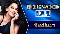 Madhuri Dixit – The Dhak Dhak Girl | Bollywood Rewind | Biography & Facts