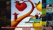 Microsoft Office 2010 Introductory Microsoft Office 2010 Print Solutions