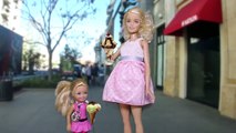 Barbie Tales | Twins E2 | Dannie and Maggie becomes close