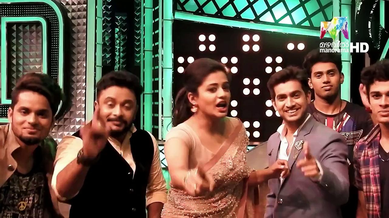 D3 I Ramzan, Kukku & Pranav to be on D3? I Mazhavil Manorama