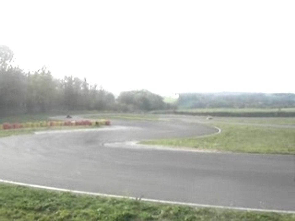 KARTING PAGEAS