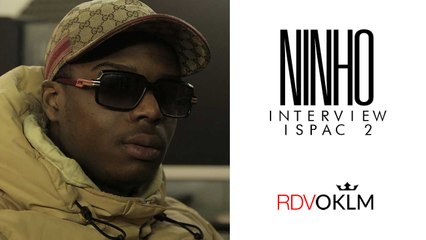 Interview NINHO - RdvOKLM ISPAC2