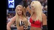 WWE SmackDown! Torrie Wilson vs. Nidia (HD)