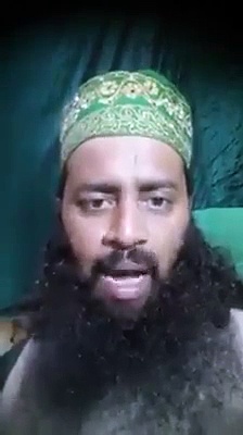 Naked Language Used For Maulana Fazl ur Rehman and Hafiz Hamd Ullah......