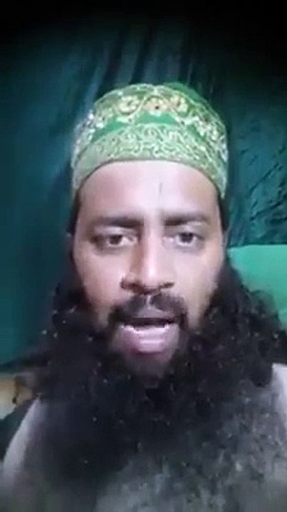 Naked Language Used For Maulana Fazl ur Rehman and Hafiz Hamd Ullah......