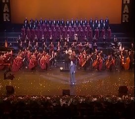 «Геташен» и «hАйер миацек» на сцене Кремлевского дворца